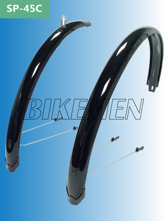 SP-45C-700C-Shine Black