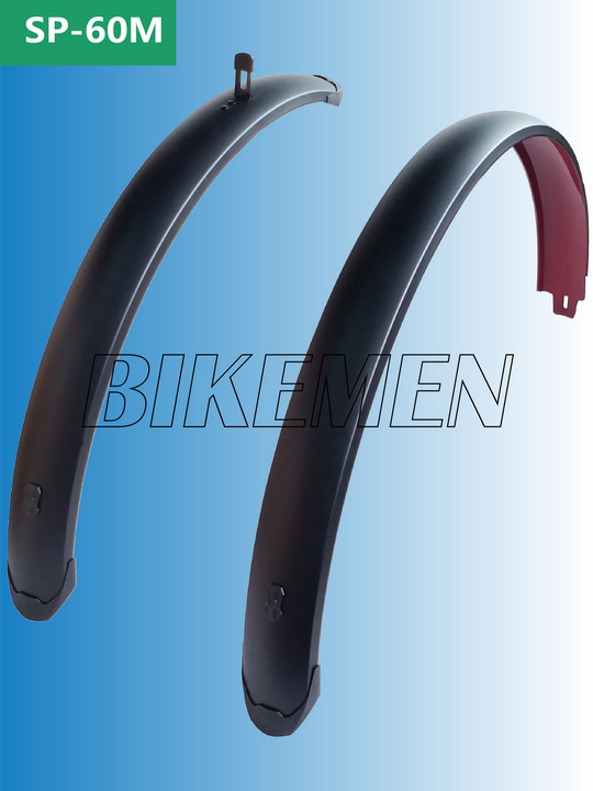 60M-700C-Shine Black