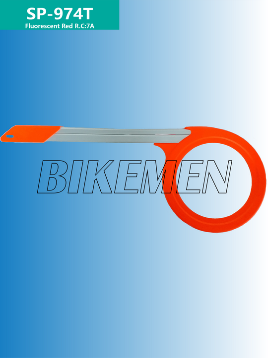 SP-974T Fluorescent Red R.C 7A SP-974T Fluorescent Red R.C 7A