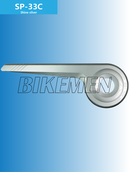 SP-33C Shine Silver SP-33C Shine Silver