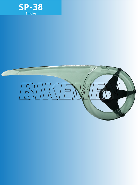 SP-38 SMOKE SP-38 SMOKE