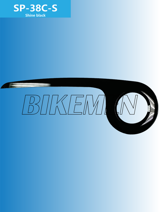 SP-38C-S Shine Black SP-38C-S Shine Black