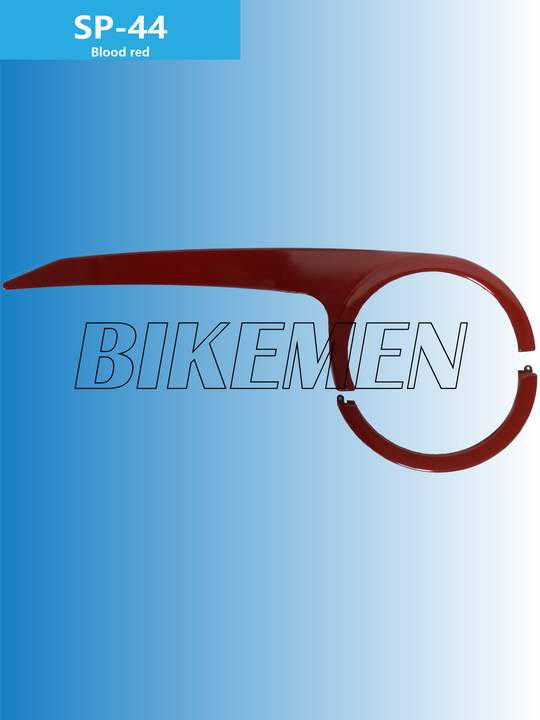 SP-44 Blood red SP-44 Blood red