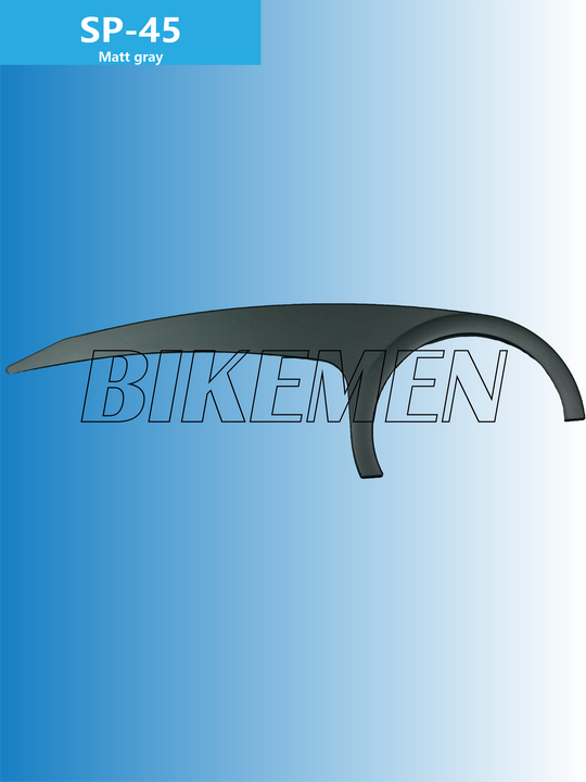 SP-45 Matt gray SP-45 Matt gray