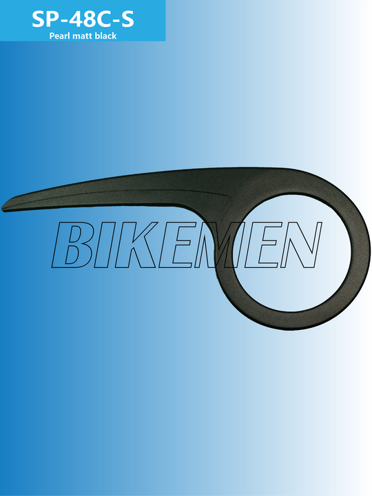 SP-48C-S Pearl matt black SP-48C-S Pearl matt black