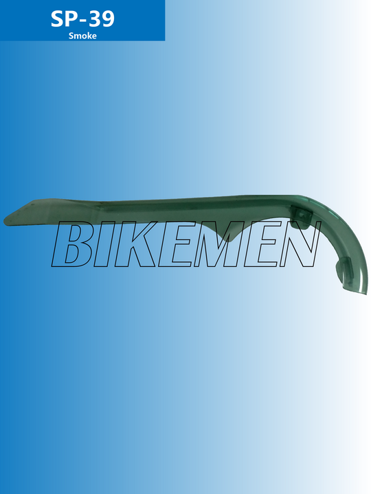 SP-39 Smoke