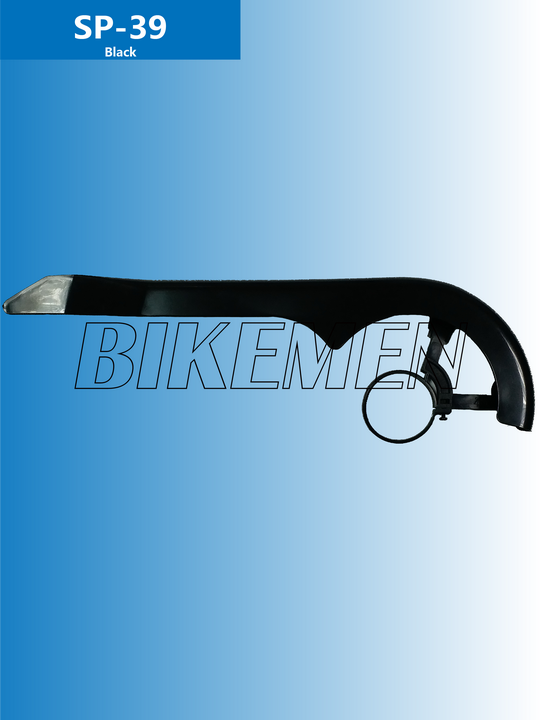 SP-39 Black SP-39 Black