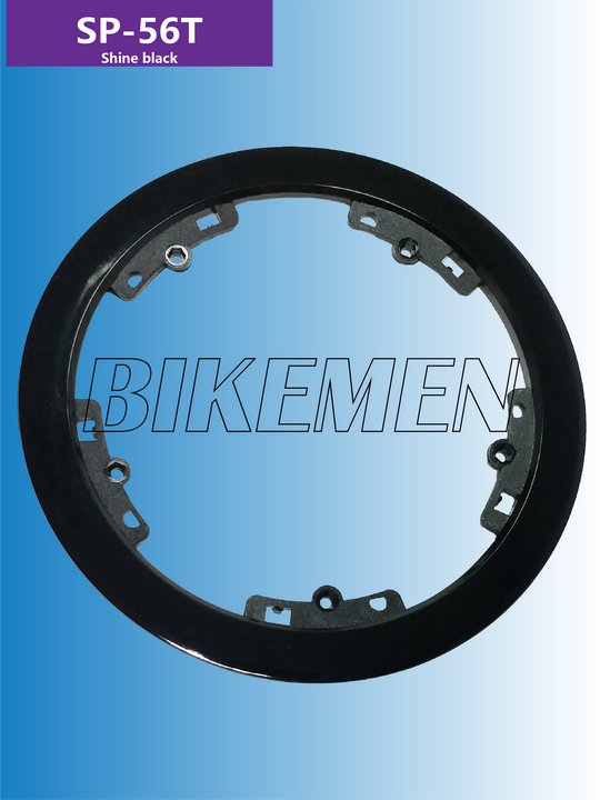 SP-56T Shine black SP-56T Shine black