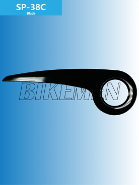 SP-38C Black