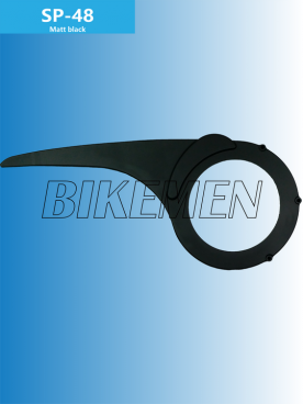 SP-48 Matt black