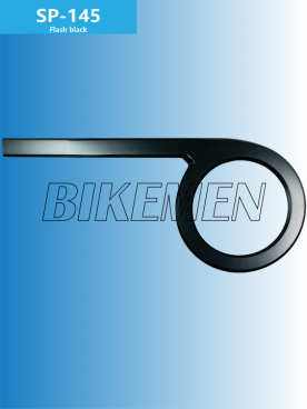 SP-145 Flash black