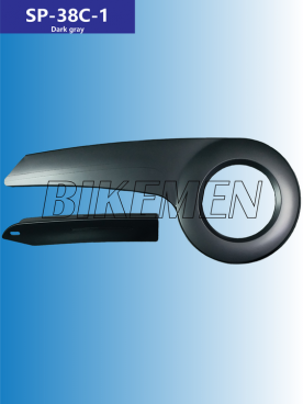 SP-38C-1 Dark gray