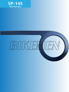 SP-145 Matt flash blue