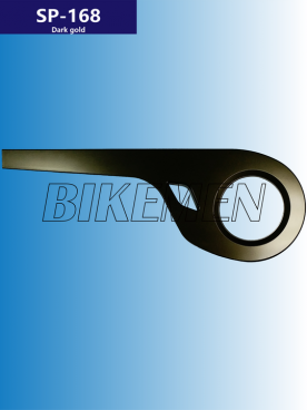 SP-168 Dark gold