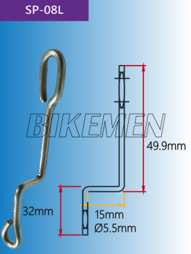 SP-08L